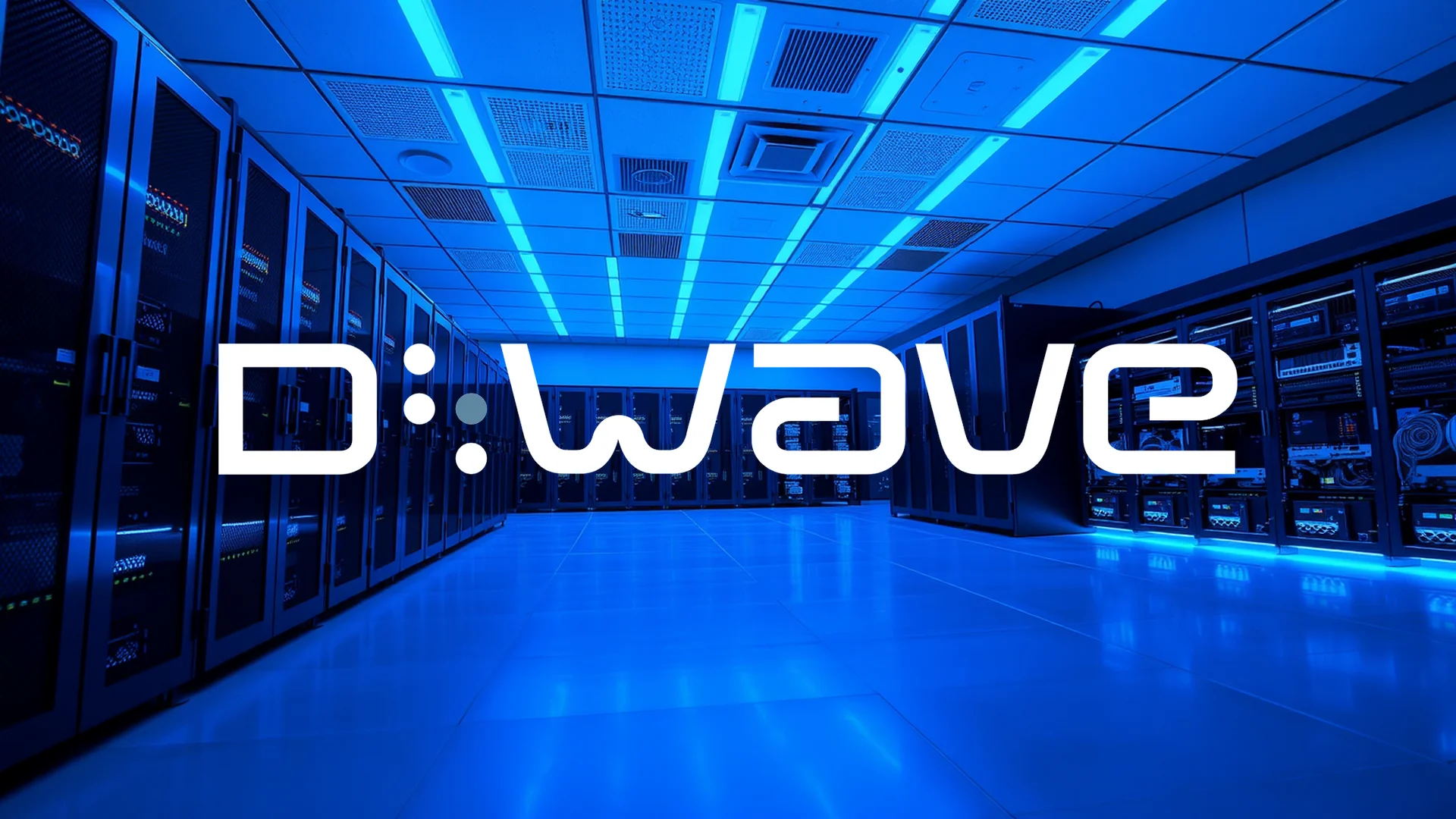 La acción de D-Wave Quantum despega con un acuerdo estratégico en Europa