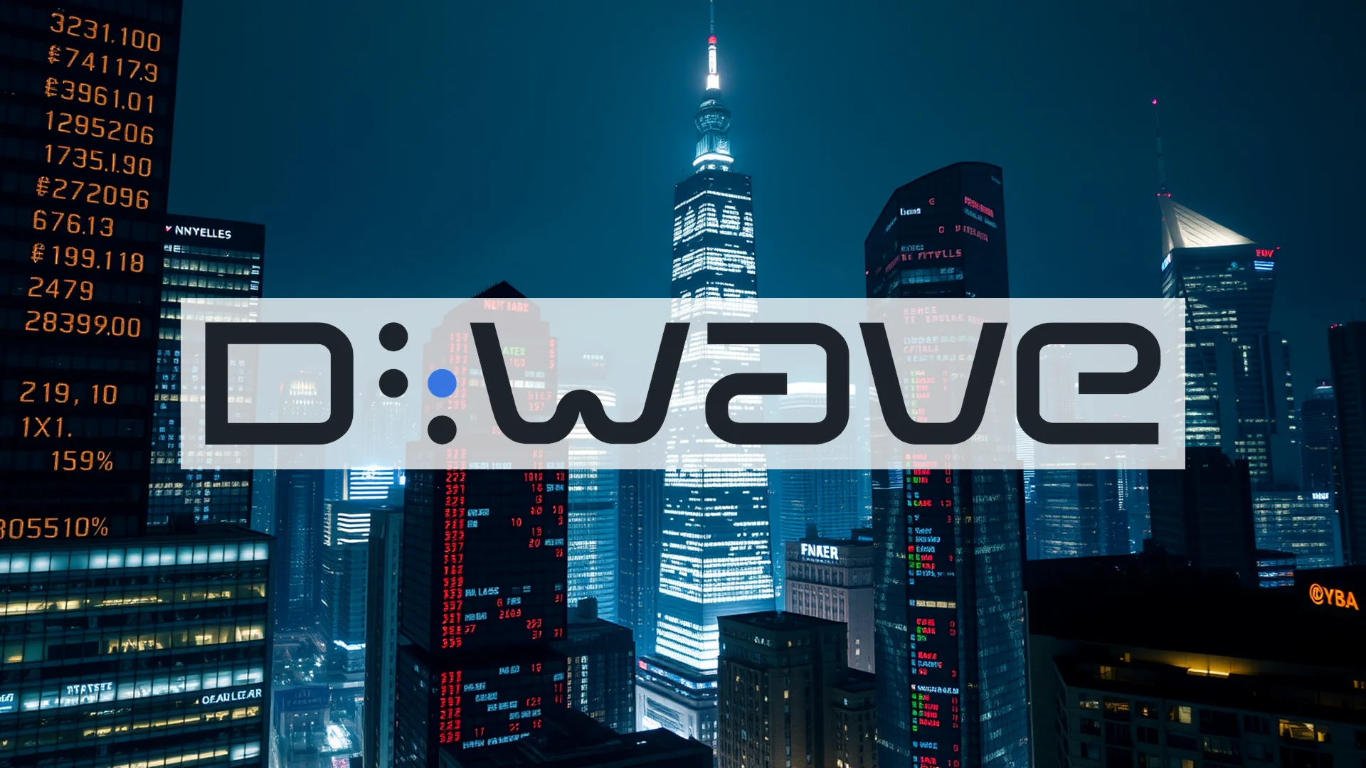 D-Wave Quantum consolida su expansión europea con un contrato millonario en Italia