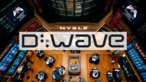La paradoja de D-Wave Quantum: ¿Oportunidad estratégica o señal de alerta?
