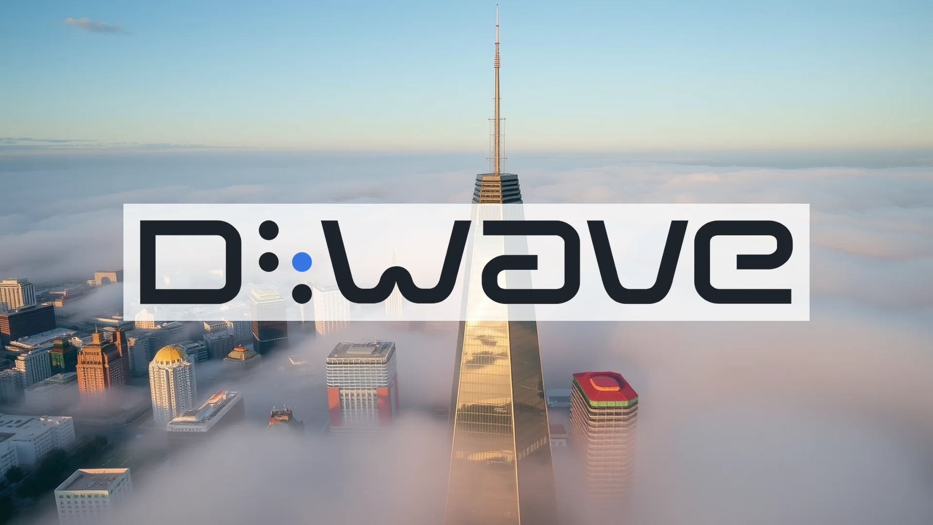 D-Wave Quantum: La encrucijada bursátil del gigante cuántico
