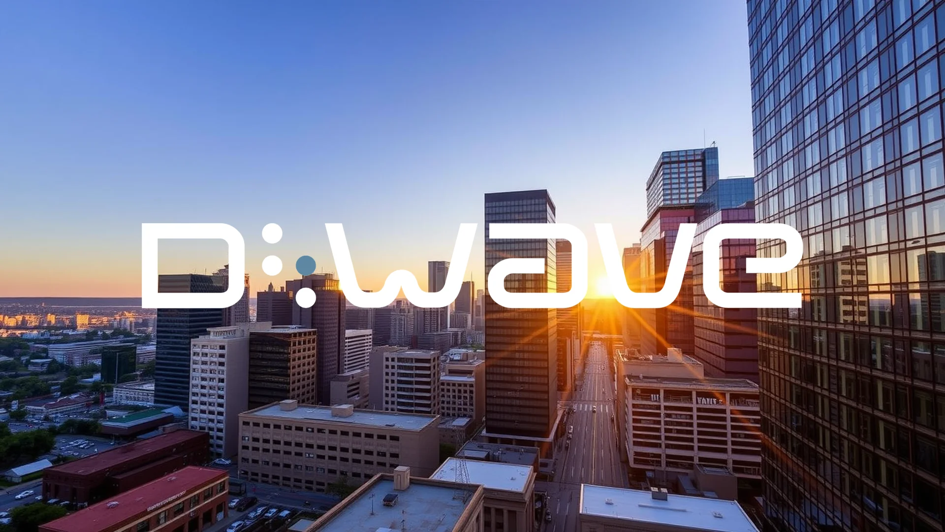 Desplome en el sector de la computación cuántica: D-Wave bajo presión