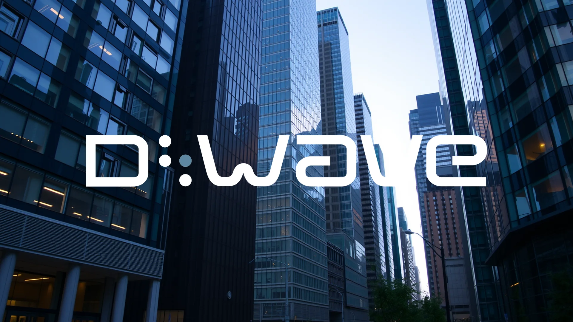 La acción de D-Wave Quantum sufre una corrección tras semana de alta volatilidad
