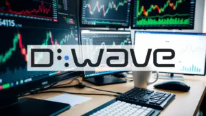 D-Wave Quantum: Un Hito Histórico en Computación Cuántica