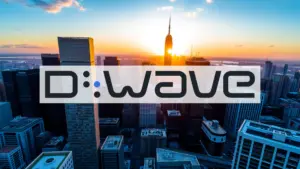 D-Wave Quantum: La tormenta perfecta entre optimismo y ventas de ejecutivos