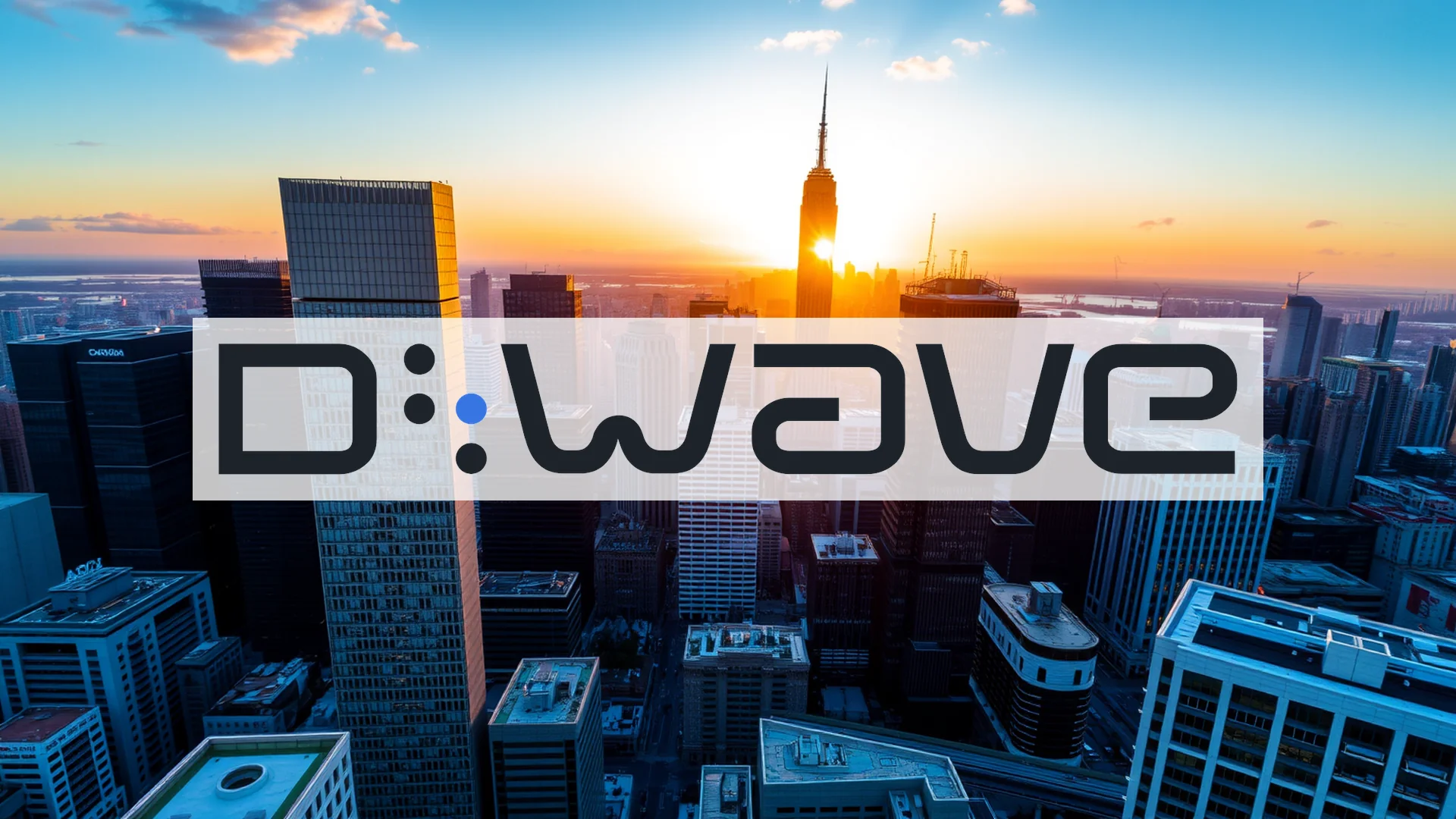 D-Wave Quantum: La tormenta perfecta entre optimismo y ventas de ejecutivos