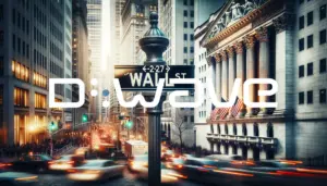 D-Wave Quantum anuncia reestructuración de warrants: impacto en la cotización