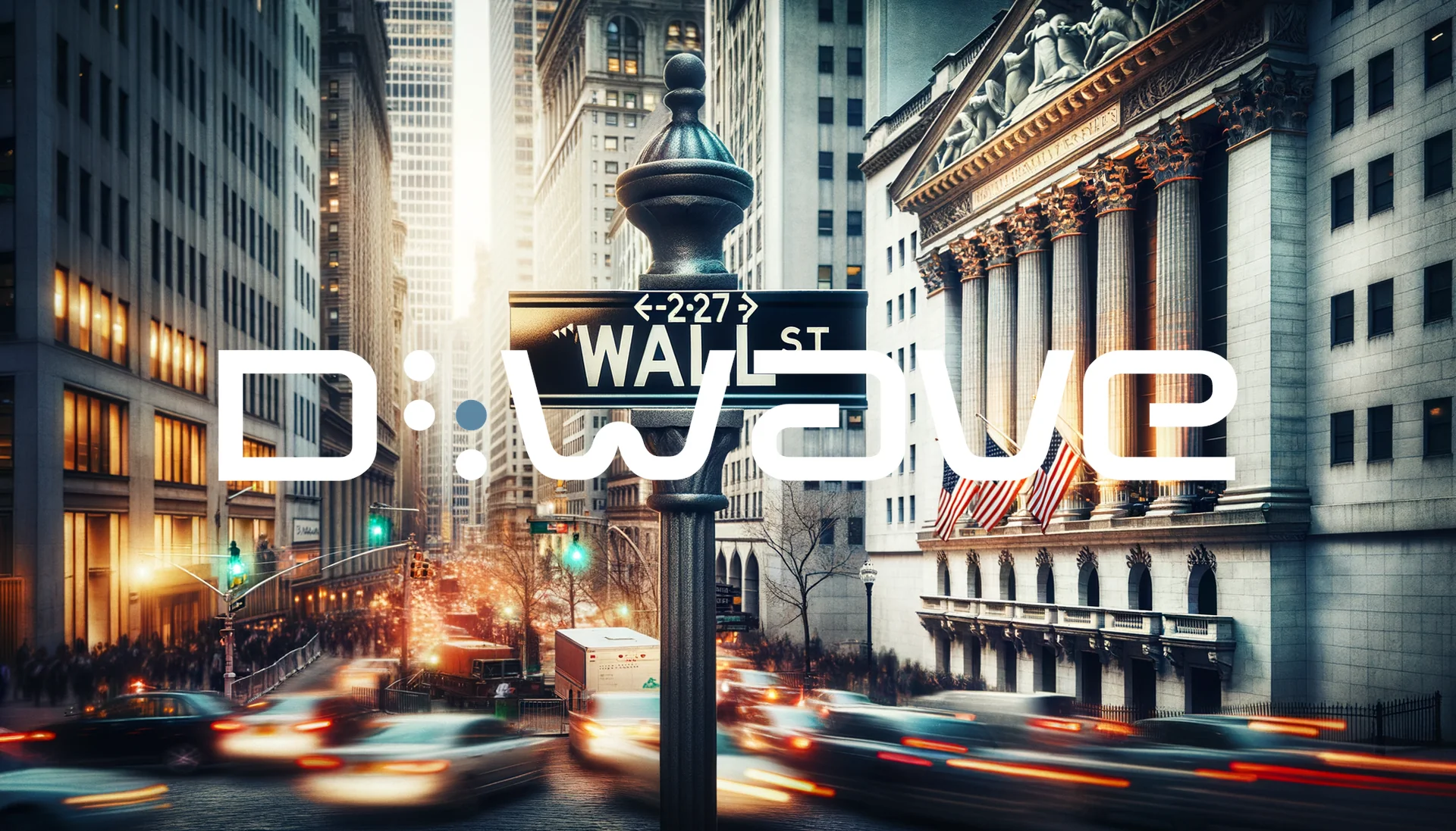 D-Wave Quantum anuncia reestructuración de warrants: impacto en la cotización