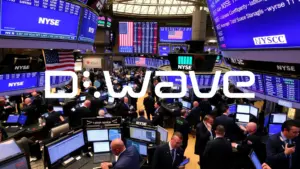 D-Wave Quantum: Una jugada estratégica para optimizar su estructura de capital