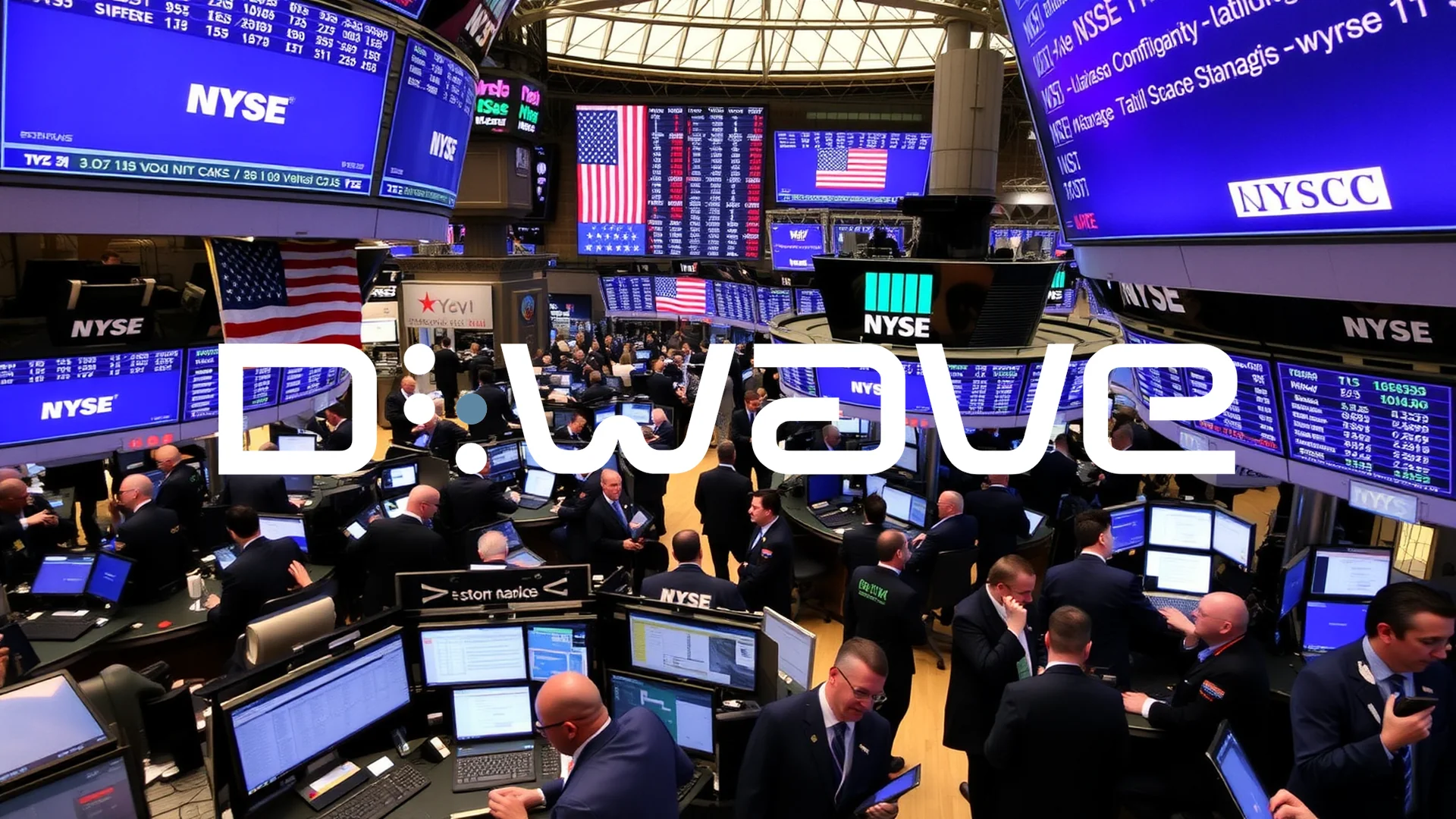 D-Wave Quantum: Una jugada estratégica para optimizar su estructura de capital