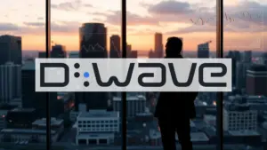 D-Wave Quantum: ¿Una oportunidad en medio de la volatilidad?