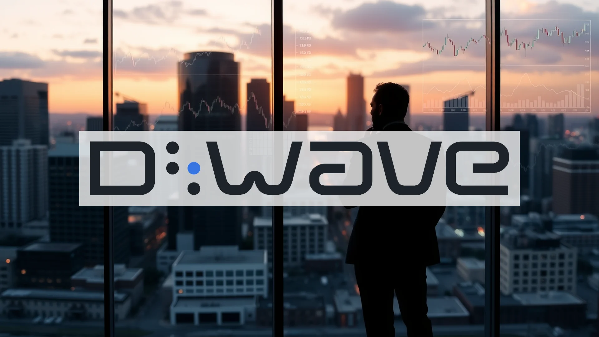 D-Wave Quantum: ¿Una oportunidad en medio de la volatilidad?