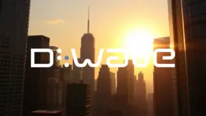 D-Wave Quantum: Un Acuerdo Estratégico Impulsa su Presencia en Italia