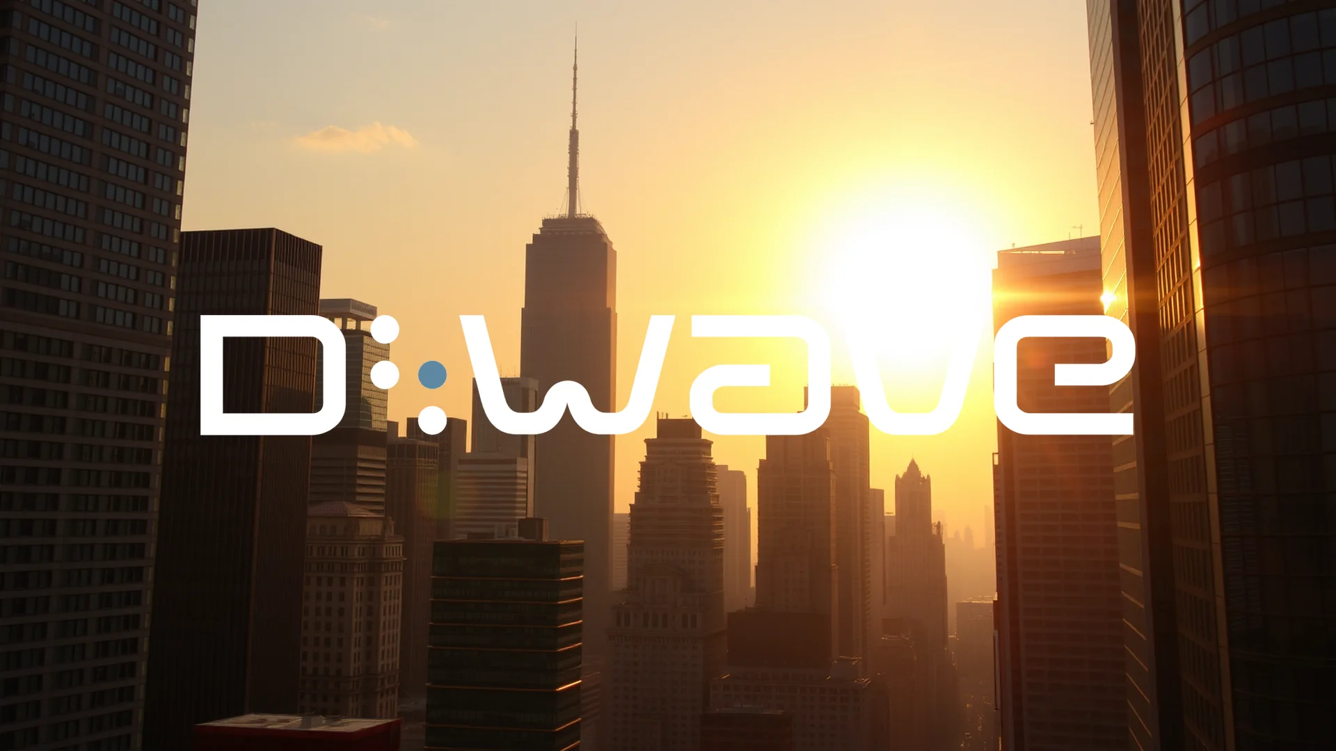 D-Wave Quantum: Un Acuerdo Estratégico Impulsa su Presencia en Italia