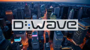 La acción de D-Wave Quantum se desploma en medio de preocupaciones sectoriales