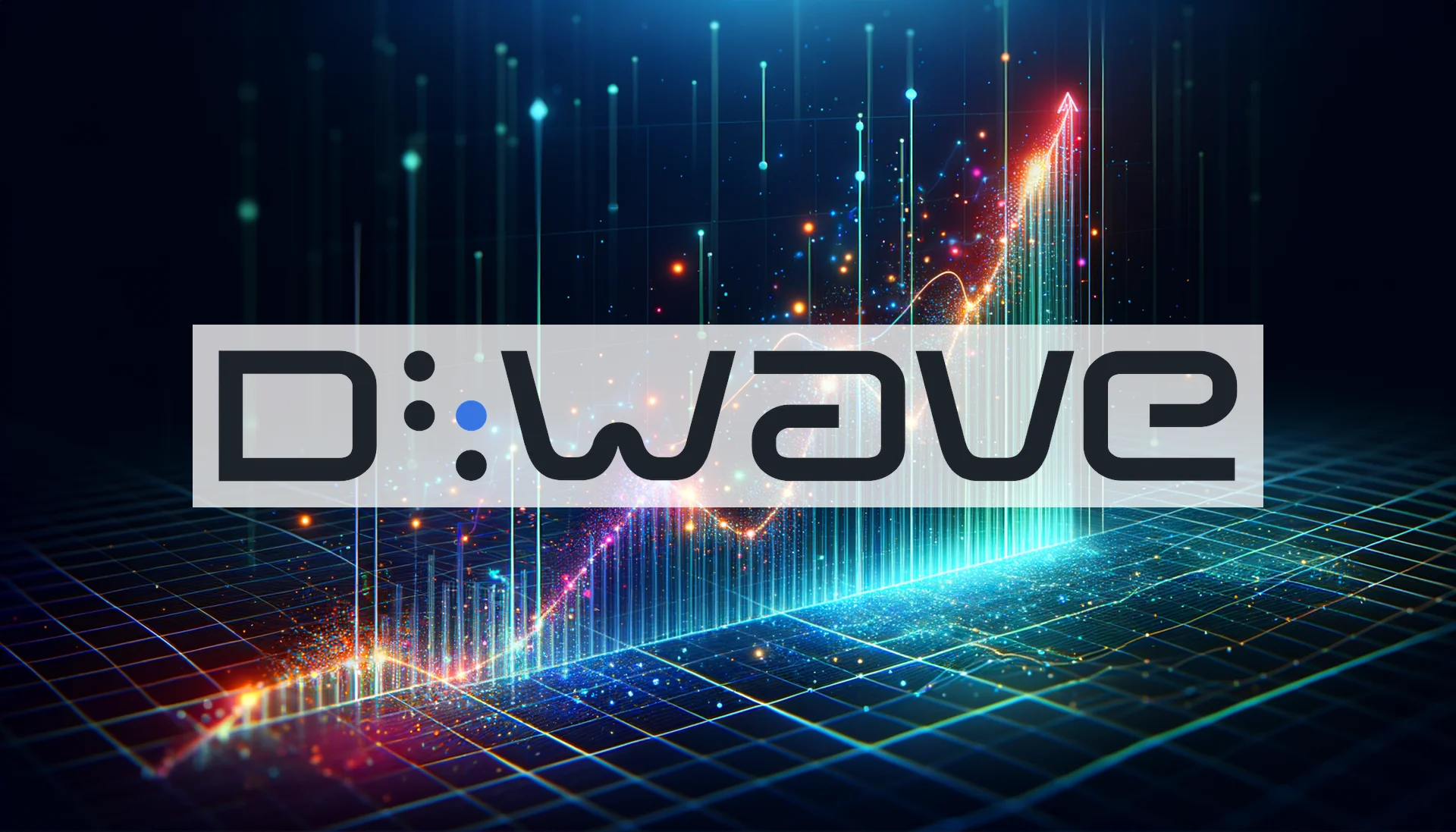 Turbulencia en D-Wave: ¿Juega el gobierno de EE.UU. con el sector cuántico?