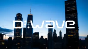 La acción de D-Wave Quantum extiende su racha bajista ante el temor de dilución
