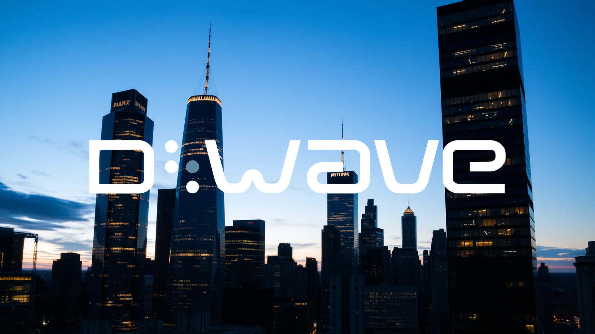 La acción de D-Wave Quantum extiende su racha bajista ante el temor de dilución