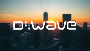 El momento decisivo de D-Wave Quantum: Todo depende de los resultados del tercer trimestre