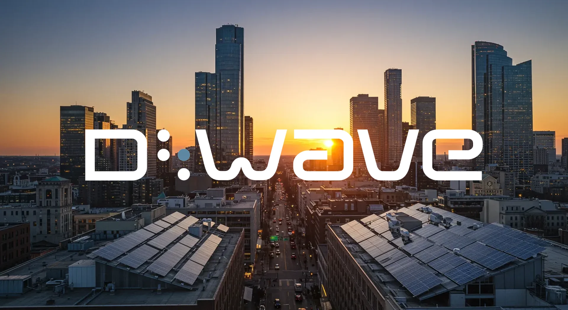 Duelo Tecnológico en Computación Cuántica: D-Wave e IonQ en la Carrera por la Dominancia
