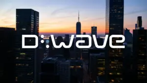 D-Wave Quantum: Impulso bursátil con doble catalizador