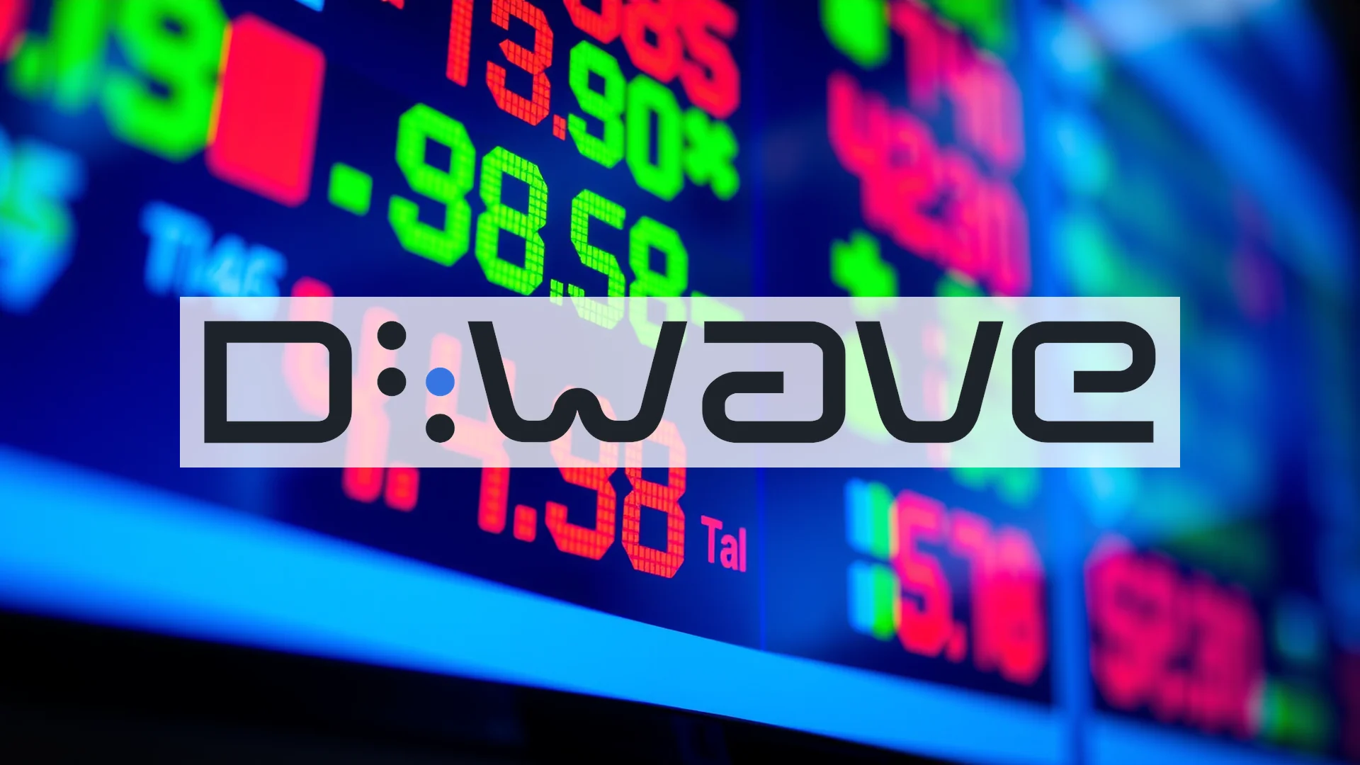 La acción de D-Wave Quantum: ¿Puede sostenerse el momentum alcista?