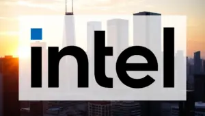 Intel: ¿Una jugada estratégica para recuperar el liderazgo en la era de la IA?