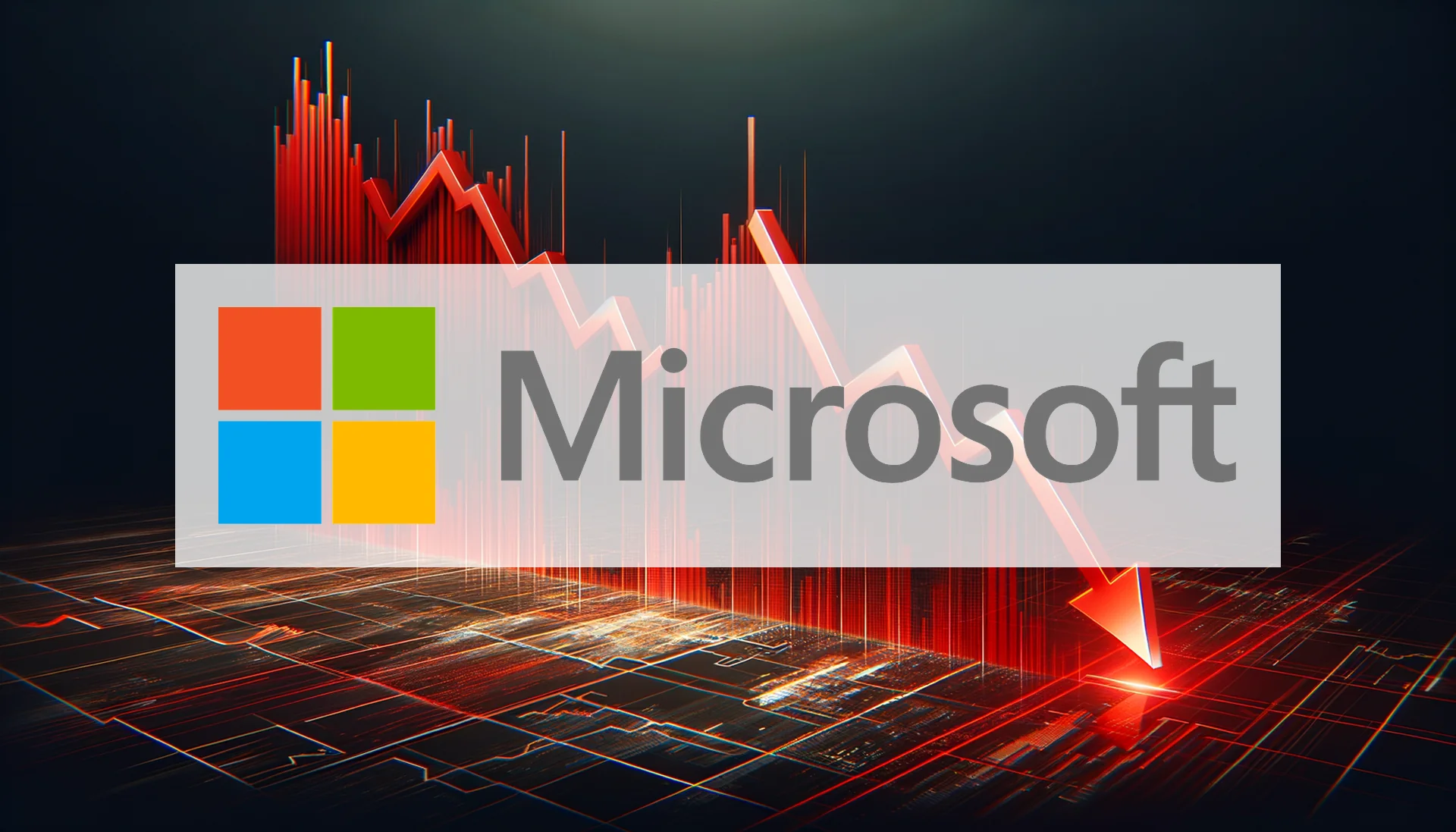 Microsoft apuesta fuerte: La revolución de la inteligencia artificial está aquí