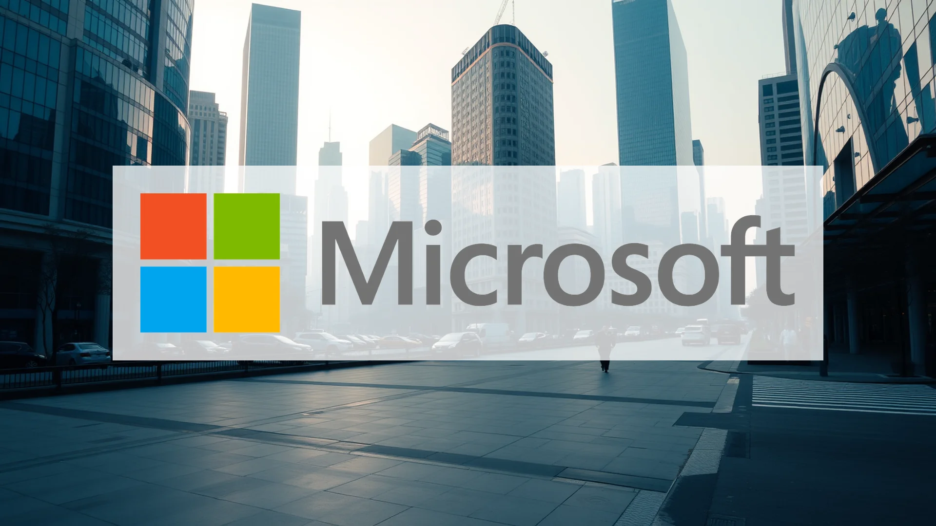 Microsoft apuesta fuerte por la IA: una alianza estratégica de 40.000 millones