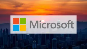 Microsoft: El Desafío Bursátil de la Revolución de Windows con IA