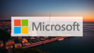 Microsoft se posiciona como líder en la era de la inteligencia artificial