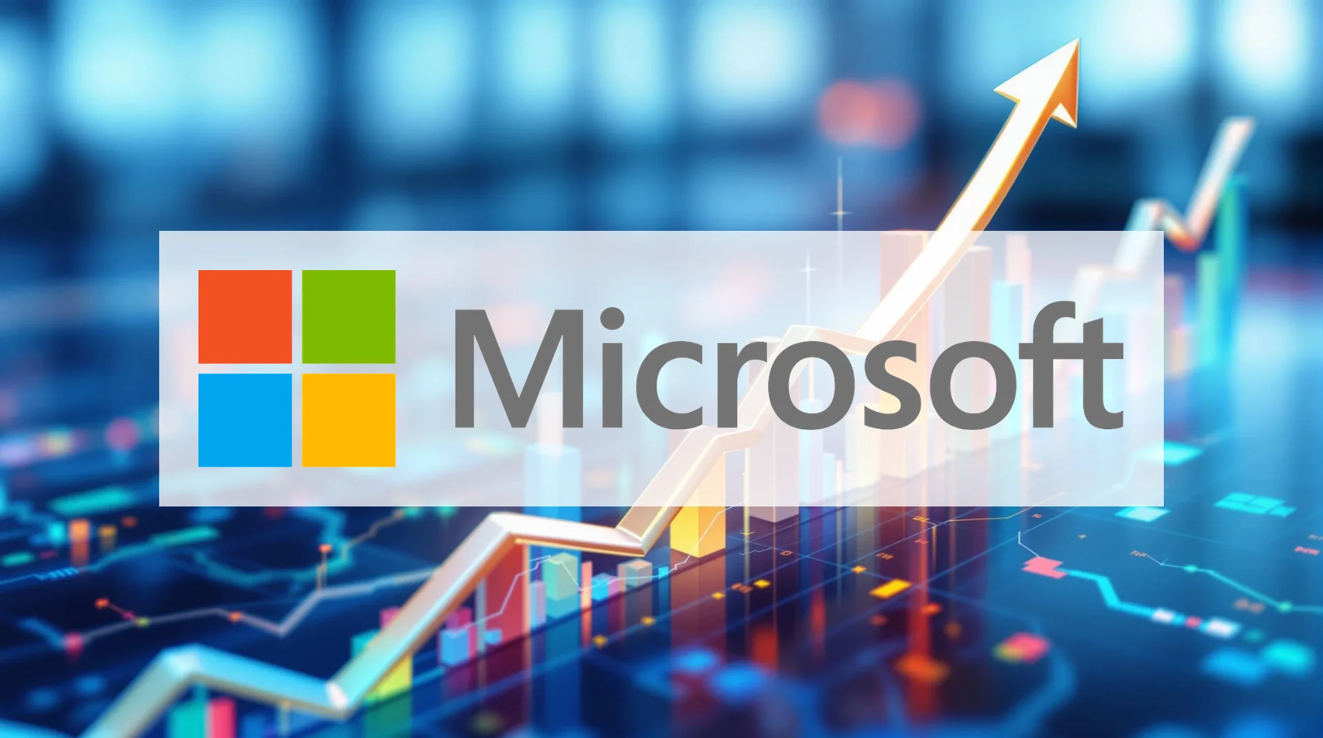 ¿Despegará finalmente la acción de Microsoft con el impulso de la inteligencia artificial?