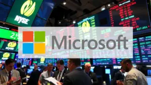 Microsoft se enfrenta a su prueba de fuego en inteligencia artificial