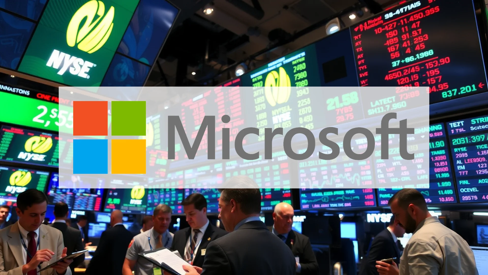 Microsoft se enfrenta a su prueba de fuego en inteligencia artificial