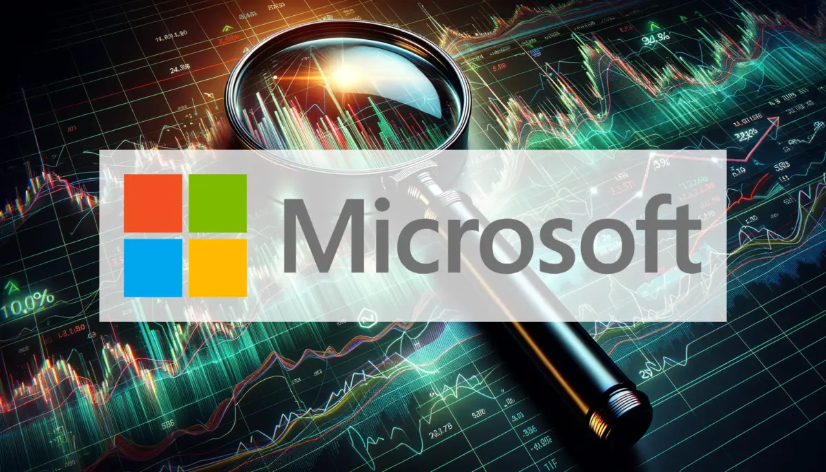 El impulso imparable de Microsoft: La inteligencia artificial marca un hito histórico