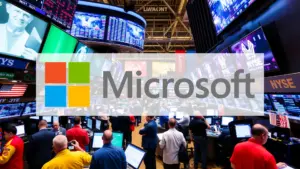 La paradoja de Microsoft: Resultados récord que desatan el pánico