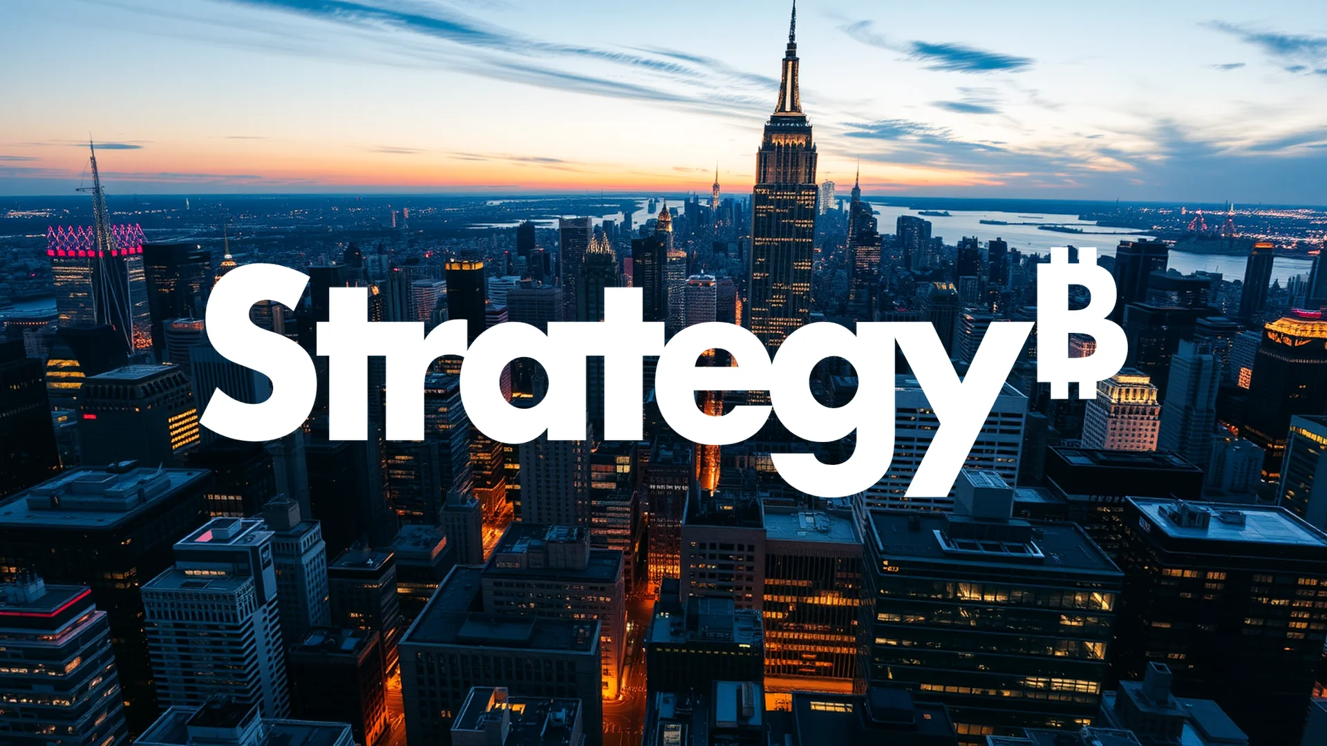 Strategy: La firma que desafía la volatilidad con dividendos y Bitcoin