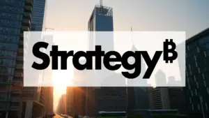 MicroStrategy: El valor se dispara impulsado por el auge de Bitcoin