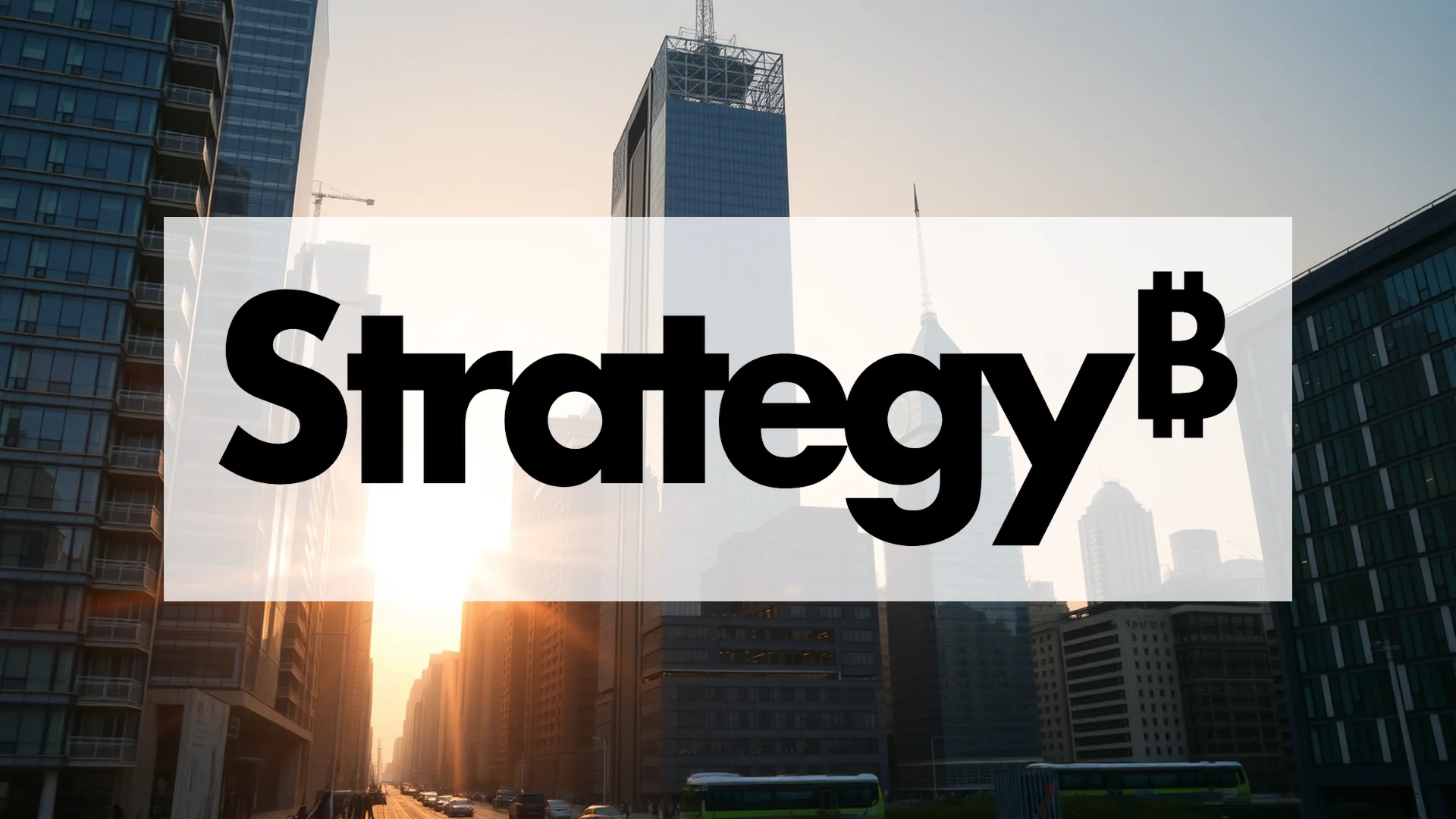 MicroStrategy: El valor se dispara impulsado por el auge de Bitcoin