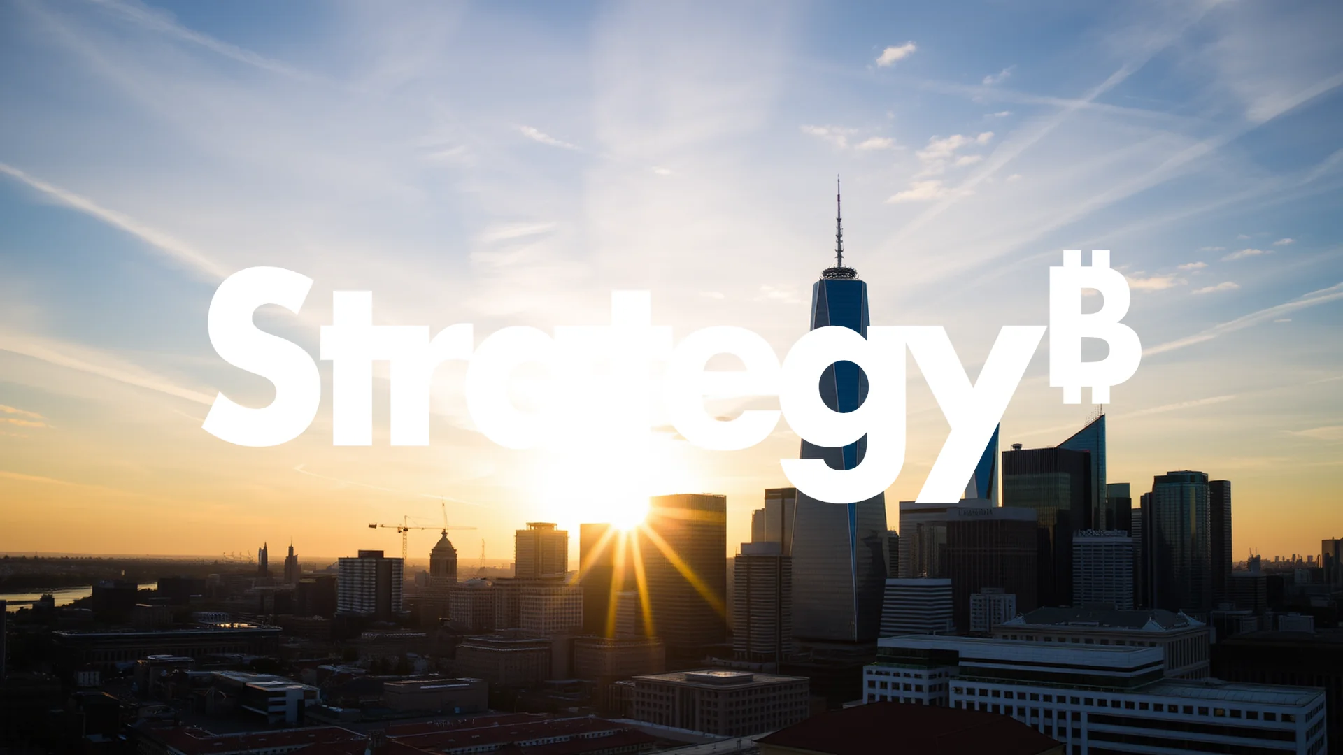 MicroStrategy: Una Apuesta Billonaria por el Bitcoin que Conmociona los Mercados