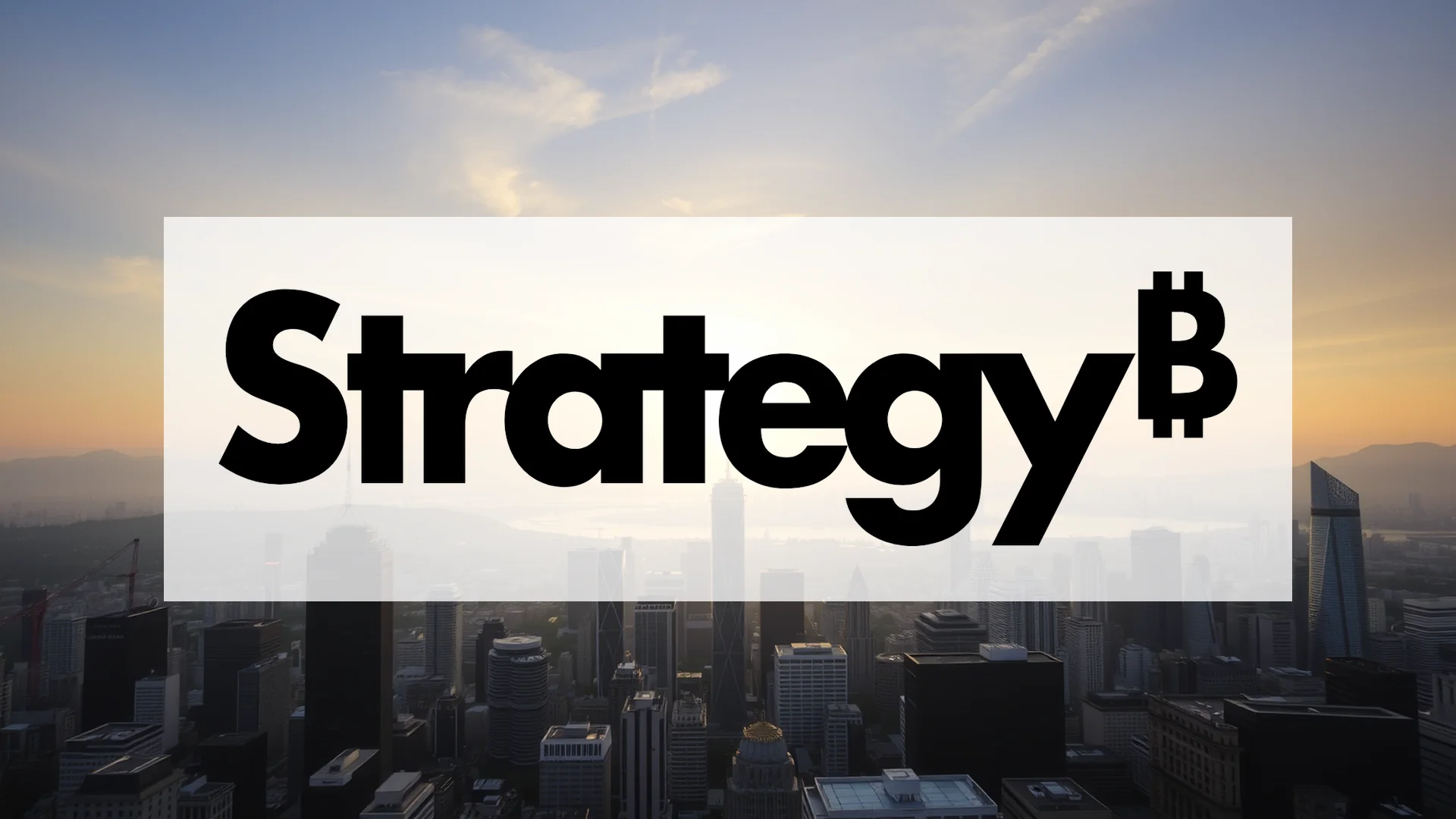 MicroStrategy: La transformación radical hacia el bitcoin y sus implicaciones