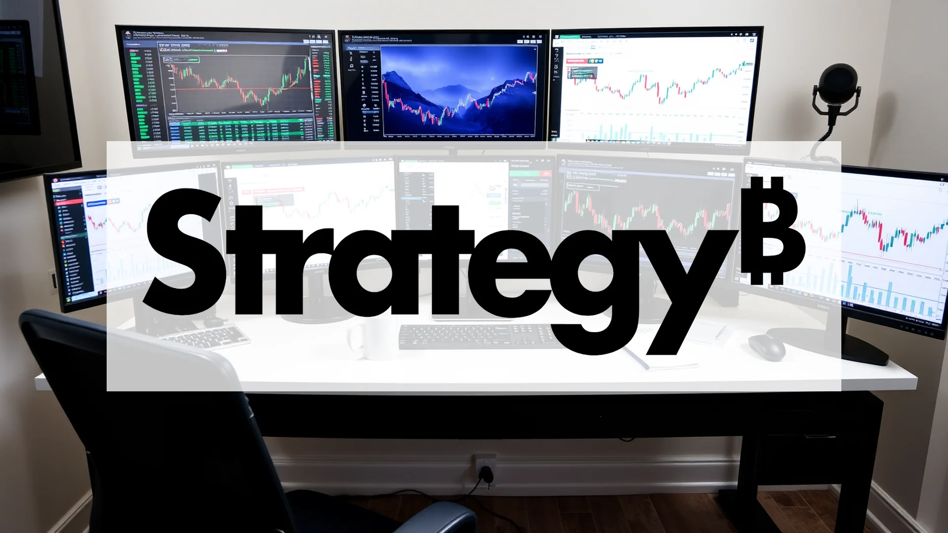 MicroStrategy: ¿Pausa estratégica en la compra de Bitcoin tras récords históricos?