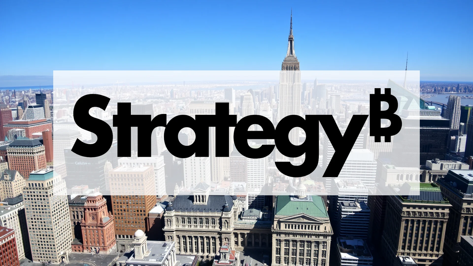 MicroStrategy: ¿Pausa estratégica en medio del auge del Bitcoin?