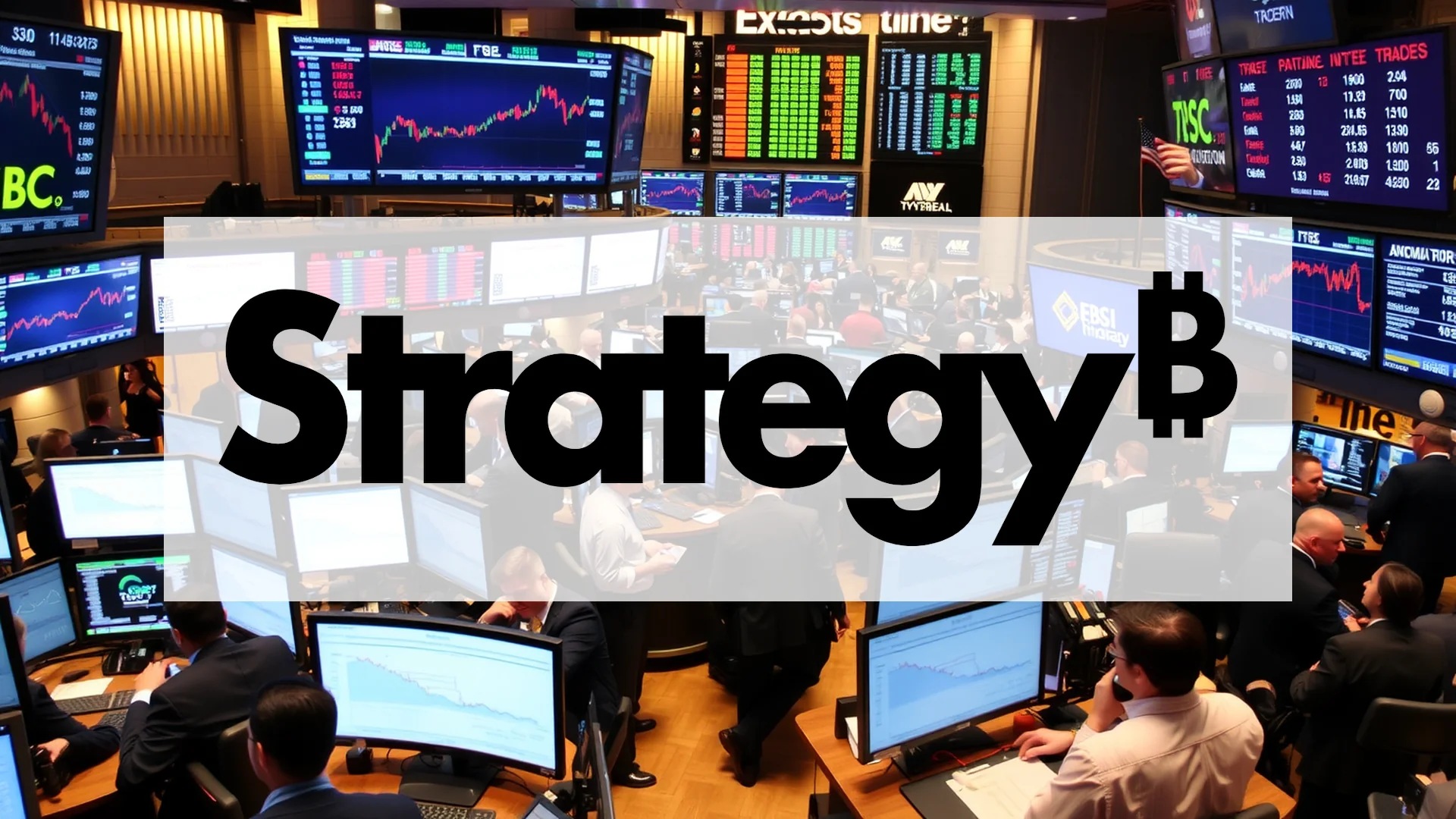 MicroStrategy: La apuesta corporativa más audaz por Bitcoin