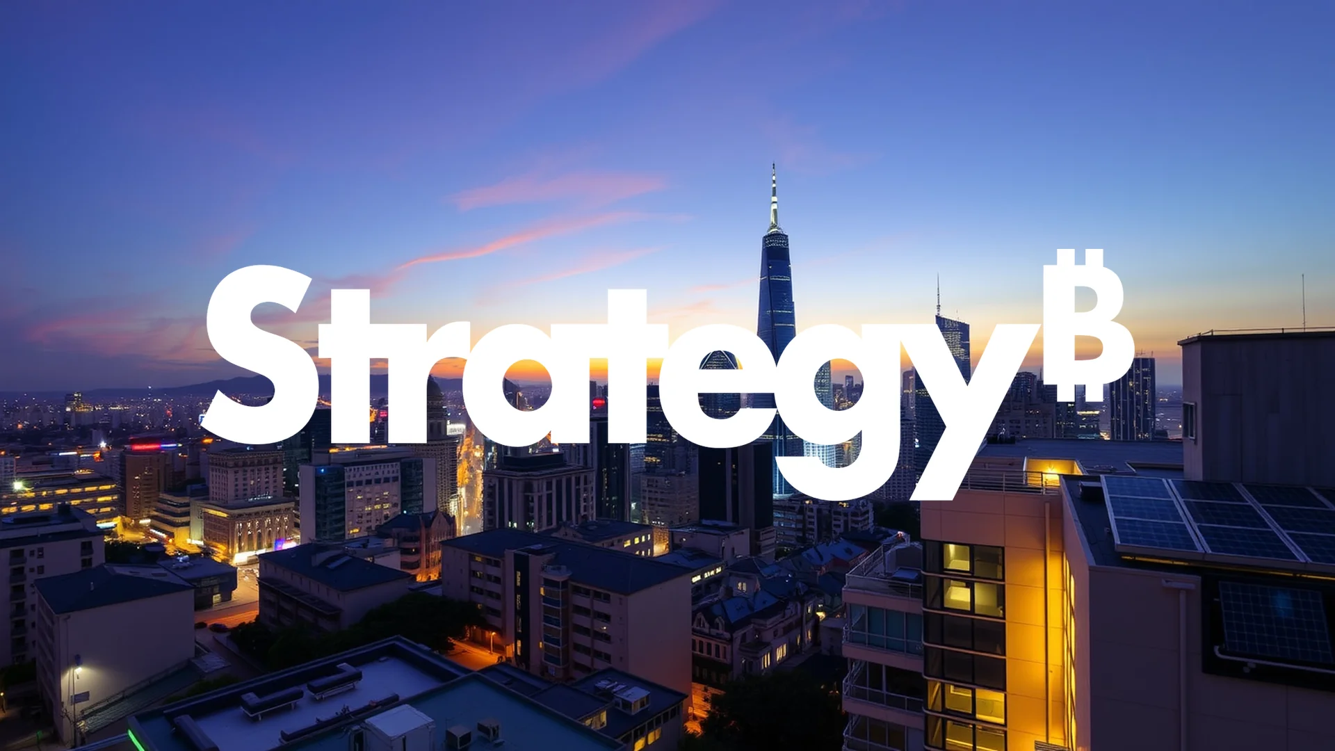 MicroStrategy: La Pausa Estratégica en la Cumbre de Bitcoin