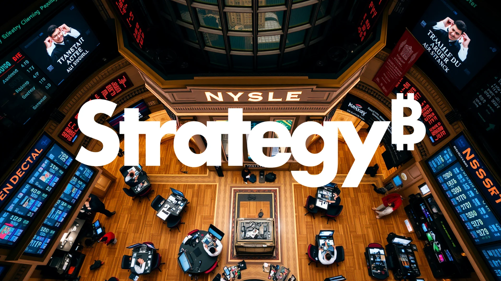 La estrategia de MicroStrategy enfrenta su prueba de fuego ante la volatilidad de Bitcoin