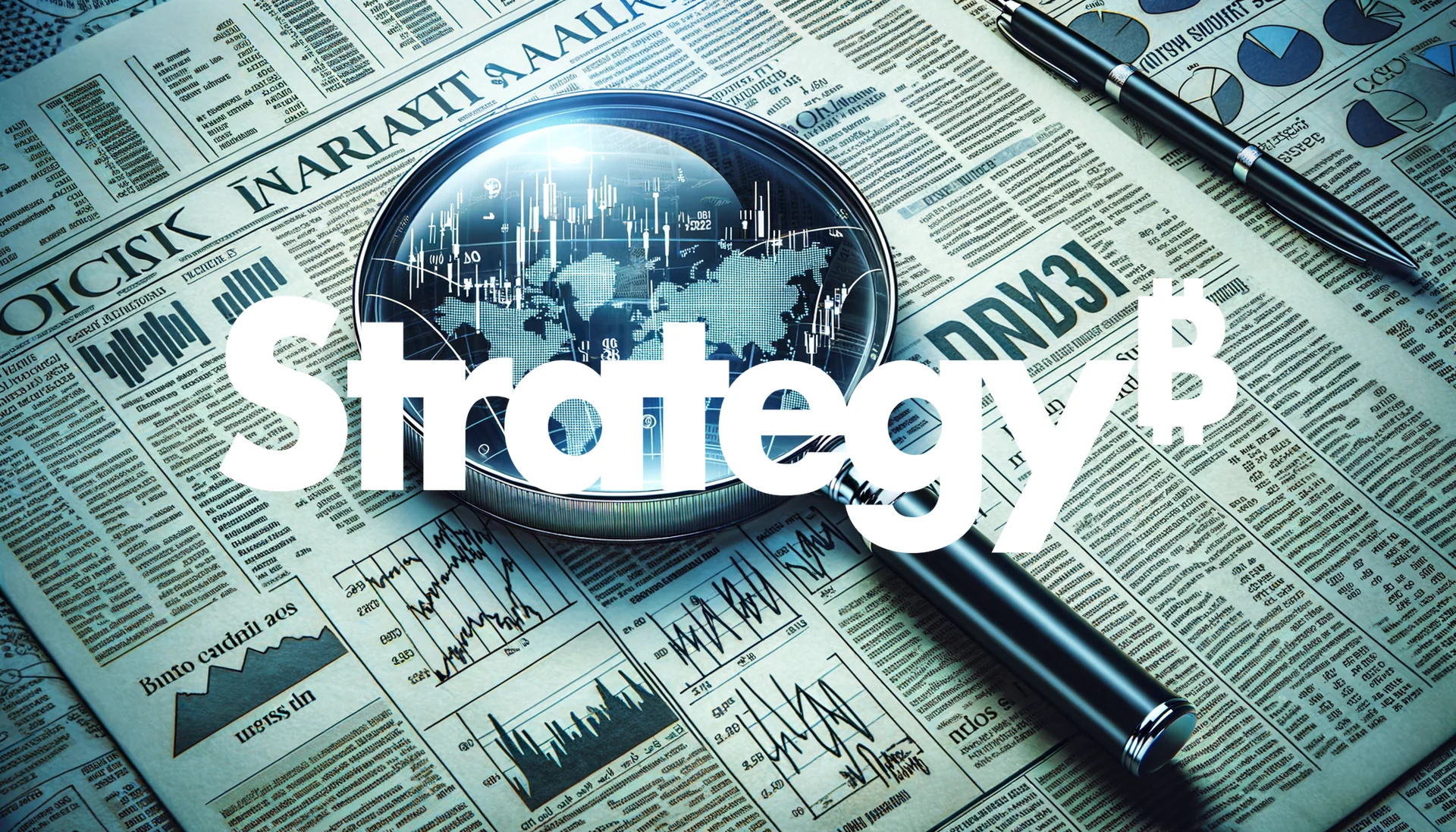 MicroStrategy: ¿El próximo integrante del índice S&P 500?