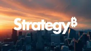 ¿Se desvanece el atractivo de MicroStrategy como vehículo bitcoin?
