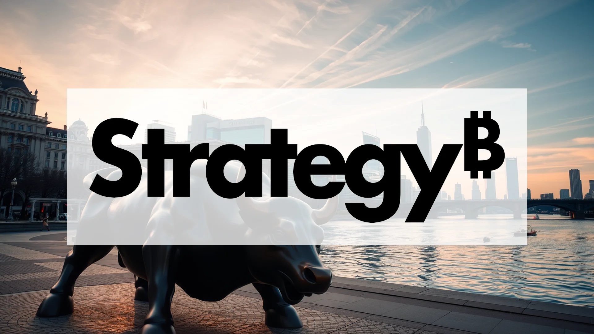 MicroStrategy: Todo listo para el informe trimestral que centra la atención en Bitcoin