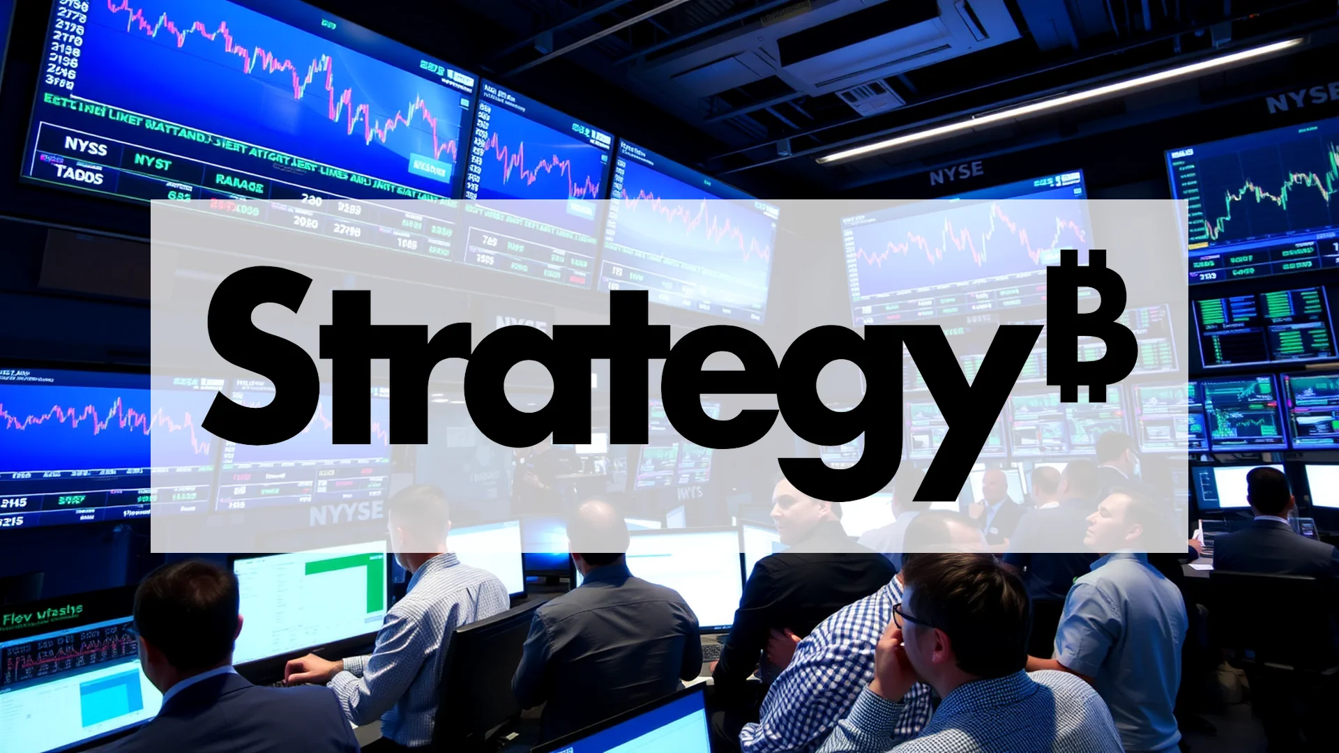 MicroStrategy intensifica su apuesta billonaria por Bitcoin con nueva adquisición