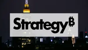 ¿Erra Strategy en su momento de compra de Bitcoin?